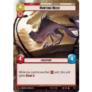 Hunting Nexu (Hyperspace) Thumb Nail