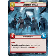 Covetous Rivals (Hyperspace) Thumb Nail