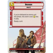 Bravado (Hyperspace) Thumb Nail