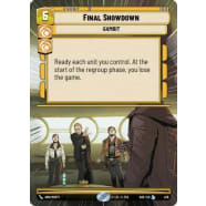 Final Showdown (Hyperspace) Thumb Nail
