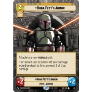 Boba Fett's Armor (Hyperspace) Thumb Nail