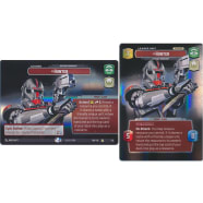 Hunter - Outcast Sergeant (Showcase) Thumb Nail