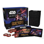 Star Wars: Unlimited - Shadows of the Galaxy Prerelease Kit Thumb Nail