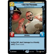 Doctor Pershing - Experimenting With Life Thumb Nail