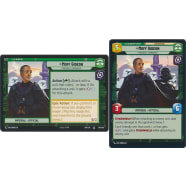 Moff Gideon - Formidable Commander Thumb Nail