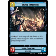 Brutal Traditions Thumb Nail