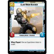 Clan Wren Rescuer Thumb Nail