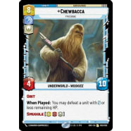 Chewbacca - Pykesbane Thumb Nail