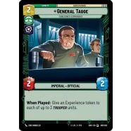 General Tagge - Conncerned Commander Thumb Nail