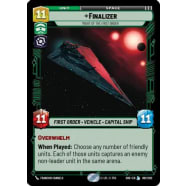 Finalizer - Might of the First Order Thumb Nail