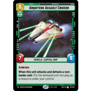 Arquitens Assault Cruiser Thumb Nail