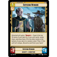 Enticing Reward Thumb Nail