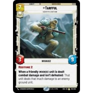 Tarfful - Kashyyyk Chieftain Thumb Nail