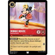 Minnie Mouse - Dazzling Dancer Thumb Nail