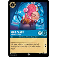 King Candy - Sovereign of Sugar Thumb Nail