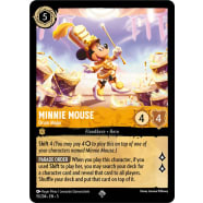 Minnie Mouse - Drum Major Thumb Nail