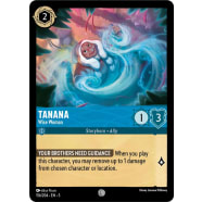 Tanana - Wise Woman Thumb Nail