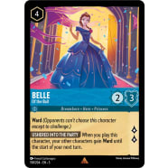 Belle - Of the Ball Thumb Nail