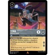 Yzma - Unjustly Treated Thumb Nail