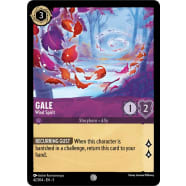 Gale - Wind Spirit Thumb Nail