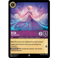 Elsa - The Fifth Spirit Thumb Nail