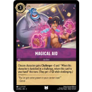 Magical Aid Thumb Nail