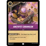 Amethyst Chromicon Thumb Nail