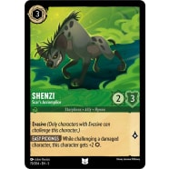 Shenzi - Scar's Accomplice Thumb Nail