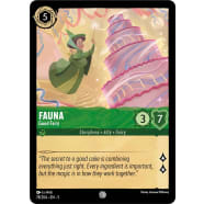 Fauna - Good Fairy Thumb Nail