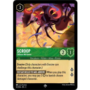 Scroop - Odious Mutineer Thumb Nail