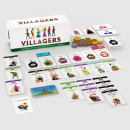 Villagers Thumb Nail