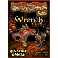 Red Dragon Inn: Allies: Wrench Thumb Nail