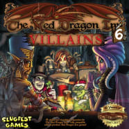 Red Dragon Inn 6: Villains Thumb Nail