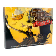 Red Dragon Inn: Battle for Greyport - Pirates! Thumb Nail