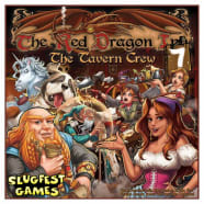 Red Dragon Inn 7: The Tavern Crew Thumb Nail