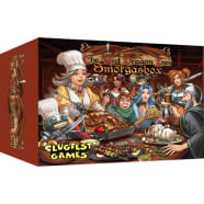 Red Dragon Inn: Smorgasbox Thumb Nail