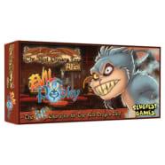 Red Dragon Inn: Allies - Evil Pooky Thumb Nail