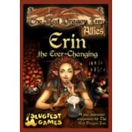 Red Dragon Inn: Allies: Erin Ever-Changing Thumb Nail