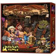 Red Dragon Inn 2 Board Game Thumb Nail