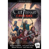 Cutthroat Caverns: Anniversary Edition Thumb Nail