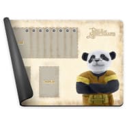 Dale of Merchants: One Player Playmat - Giant Panda Thumb Nail