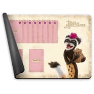 Dale of Merchants: One Player Playmat - Marbled Polecat Thumb Nail