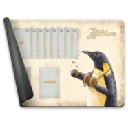 Dale of Merchants: One Player Playmat - Emperor Penguin Thumb Nail