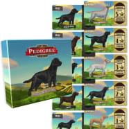 Pedigree Deck - Labrador Dog Thumb Nail