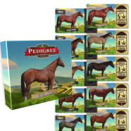 Pedigree Deck - Quarter Horse Thumb Nail