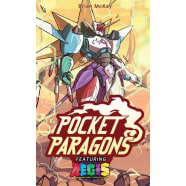 Pocket Paragons: Aegis Thumb Nail