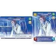 Leia Organa - Alliance General (Showcase) Thumb Nail