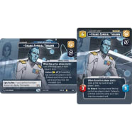 Grand Admiral Thrawn - Patient and Insightful (Showcase) Thumb Nail