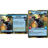 Iden Versio - Inferno Squad Commander (Hyperspace) Thumb Nail