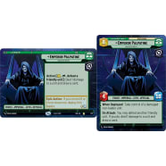 Emperor Palpatine - Galactic Ruler (Hyperspace) Thumb Nail